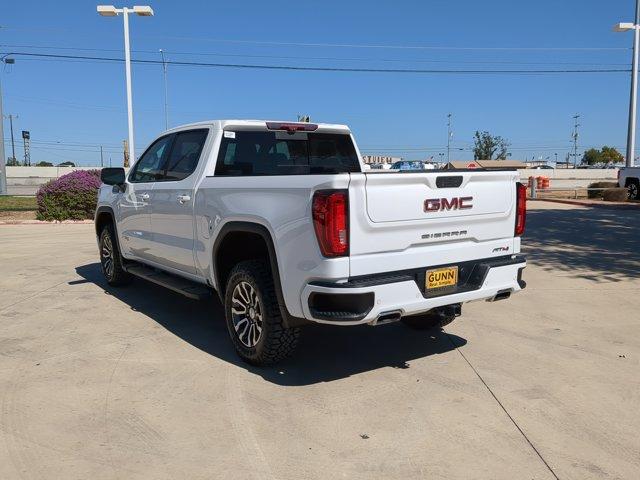 2020 GMC Sierra 1500 Vehicle Photo in SELMA, TX 78154-1459