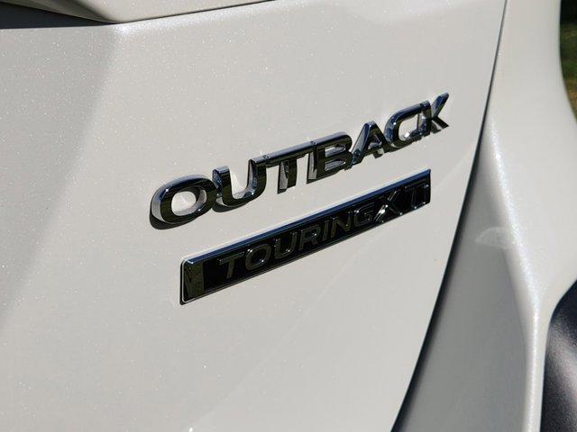 2024 Subaru Outback Vehicle Photo in DALLAS, TX 75209