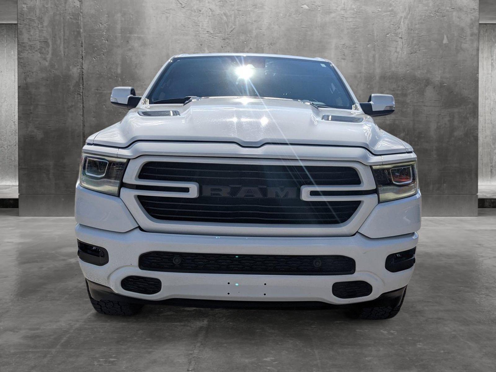 2022 Ram 1500 Vehicle Photo in AUSTIN, TX 78759-4154