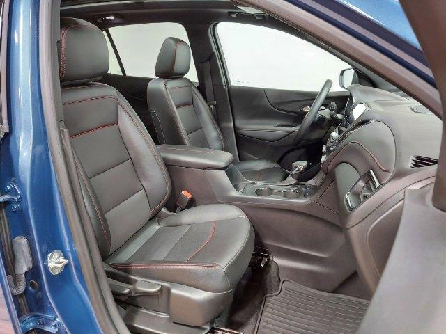 2024 Chevrolet Equinox Vehicle Photo in SAUK CITY, WI 53583-1301