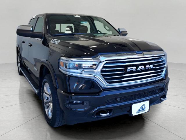 2023 Ram 1500 Vehicle Photo in OSHKOSH, WI 54904-7811