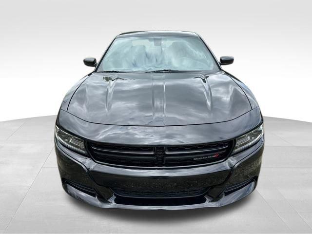 2020 Dodge Charger Vehicle Photo in MEDINA, OH 44256-9631