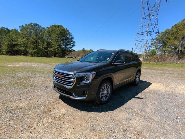 2024 GMC Terrain Vehicle Photo in ALBERTVILLE, AL 35950-0246