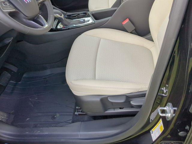 2025 Buick Encore GX Vehicle Photo in ALBERTVILLE, AL 35950-0246