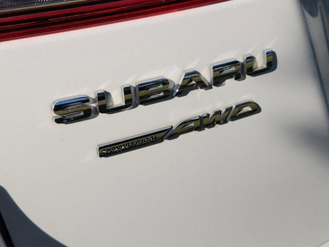 2017 Subaru Outback Vehicle Photo in DALLAS, TX 75209