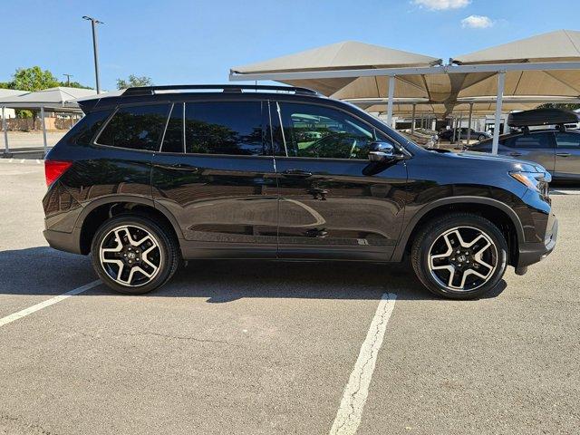 2023 Honda Passport Vehicle Photo in San Antonio, TX 78230