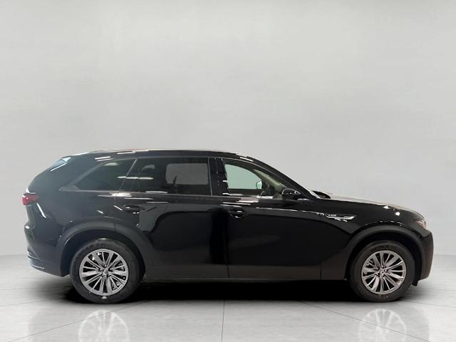 2025 Mazda CX-90 Vehicle Photo in Green Bay, WI 54304