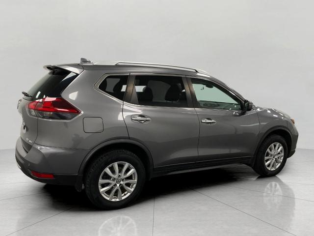 2020 Nissan Rogue Vehicle Photo in Appleton, WI 54913