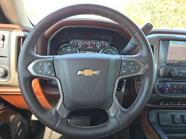 2014 Chevrolet Silverado 1500 Vehicle Photo in CROSBY, TX 77532-9157