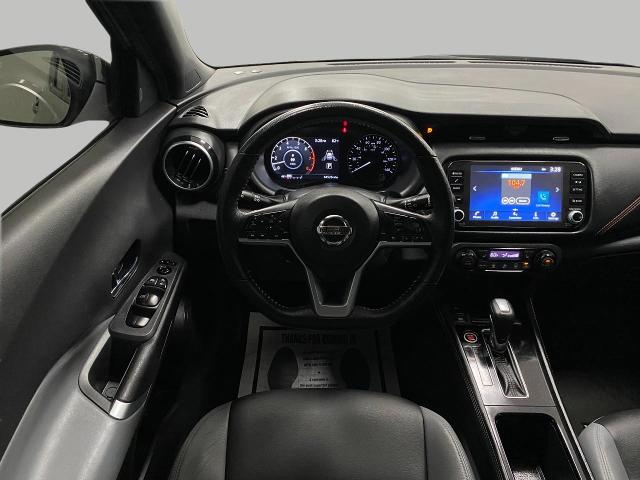 2021 Nissan Kicks Vehicle Photo in Appleton, WI 54913