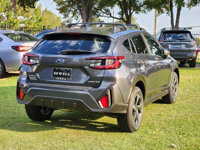 2024 Subaru Crosstrek Vehicle Photo in DALLAS, TX 75209