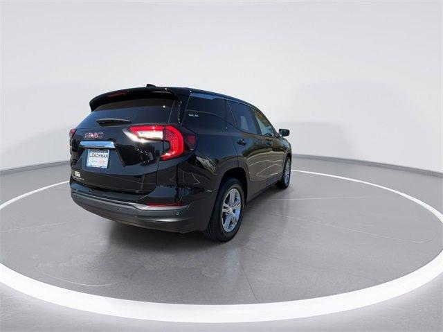 2024 GMC Terrain Vehicle Photo in BOWLING GREEN, KY 42104-4102