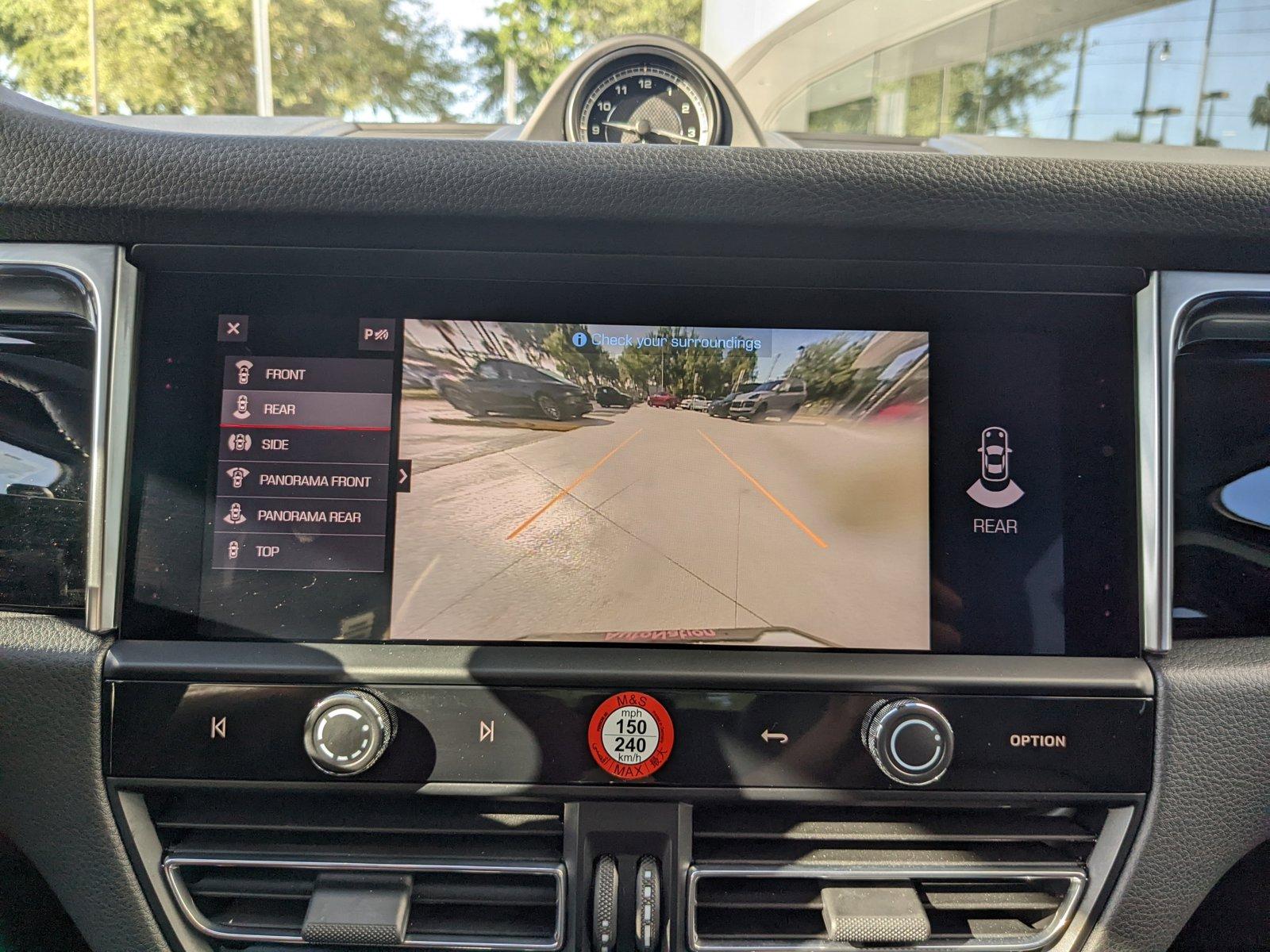 2023 Porsche Macan Vehicle Photo in Maitland, FL 32751