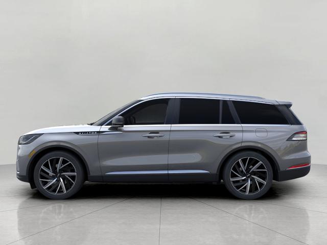 2025 Lincoln Aviator Vehicle Photo in Neenah, WI 54956