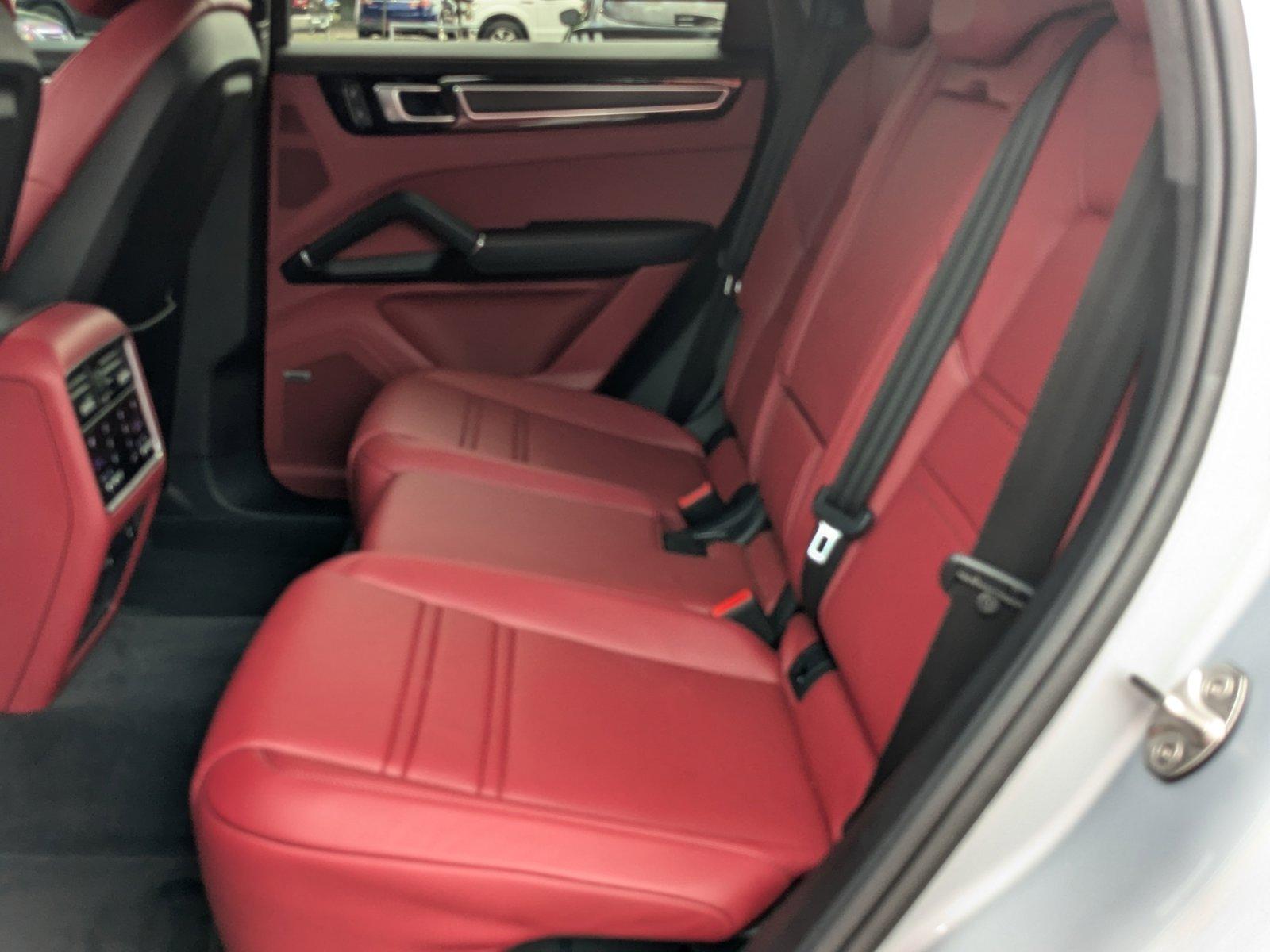 2022 Porsche Cayenne Vehicle Photo in Maitland, FL 32751