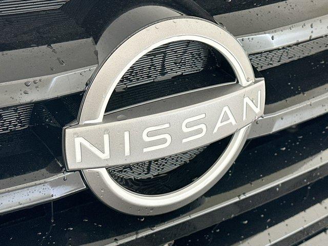 2024 Nissan Pathfinder Vehicle Photo in Flemington, NJ 08822