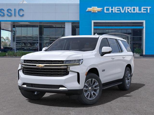 2024 Chevrolet Tahoe Vehicle Photo in SUGAR LAND, TX 77478-0000