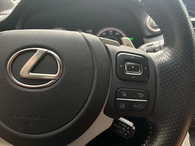 2021 Lexus NX 300 Vehicle Photo in SAN ANTONIO, TX 78230-1001