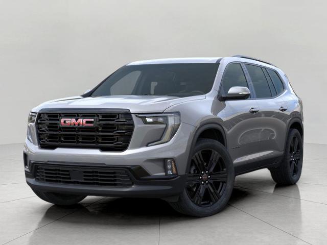 2024 GMC Acadia Vehicle Photo in APPLETON, WI 54914-8833