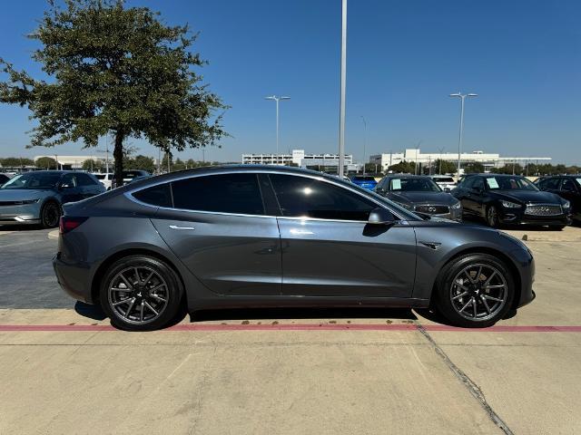 2020 Tesla Model 3 Vehicle Photo in Grapevine, TX 76051