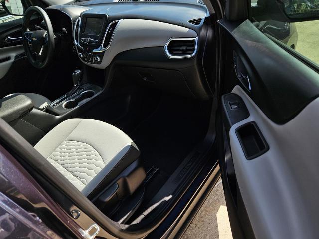 2019 Chevrolet Equinox Vehicle Photo in Weatherford, TX 76087