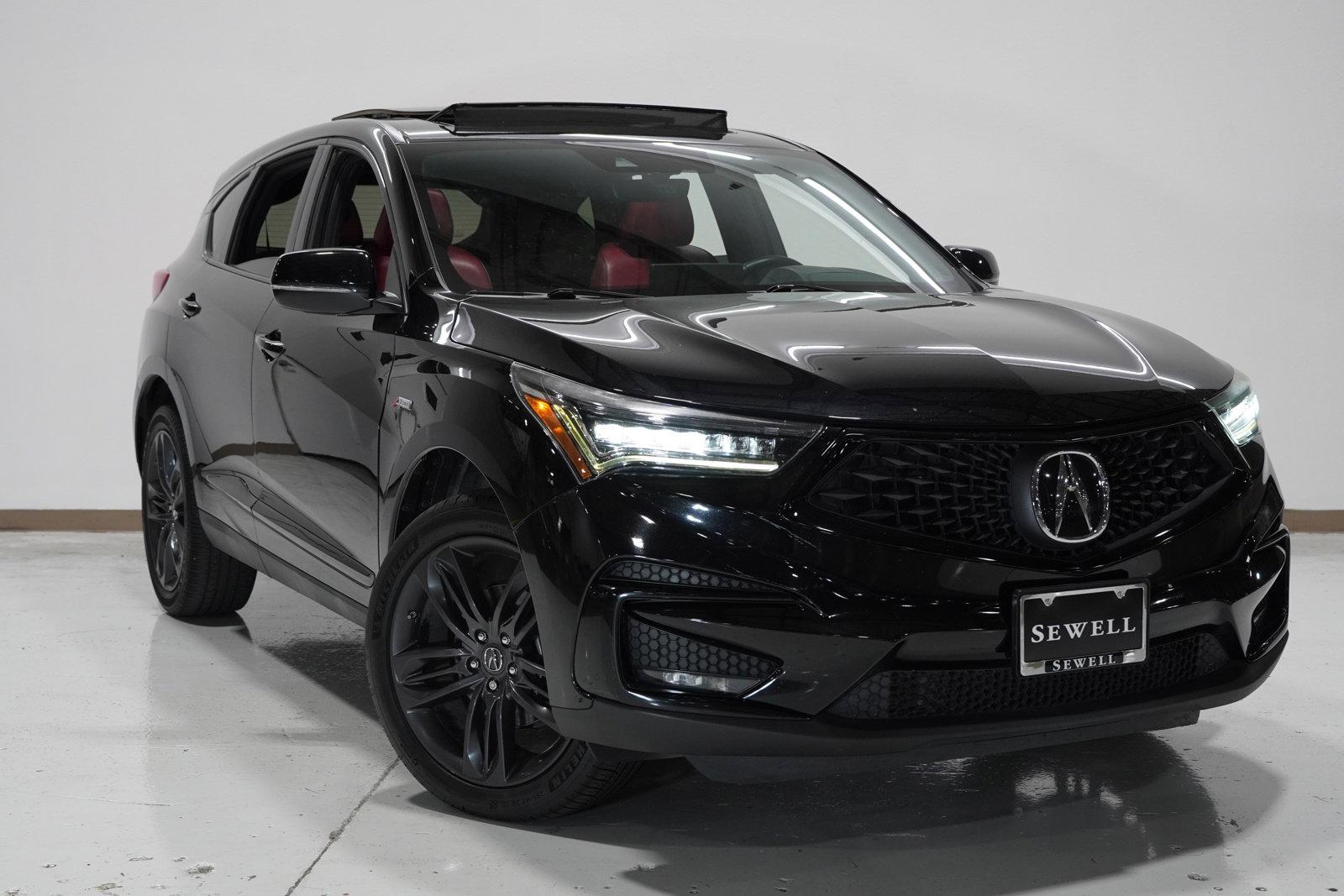 2019 Acura RDX Vehicle Photo in GRAPEVINE, TX 76051