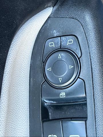 2024 Chevrolet Equinox Vehicle Photo in DUNN, NC 28334-8900