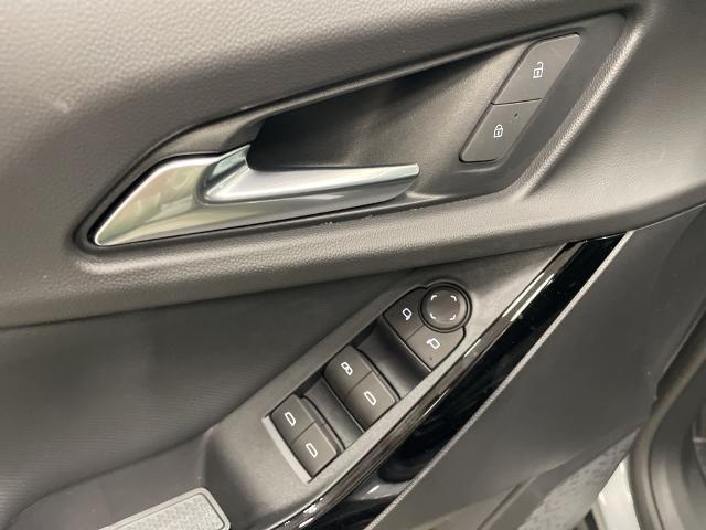 2025 Chevrolet Equinox Vehicle Photo in ROGERS, MN 55374-9422