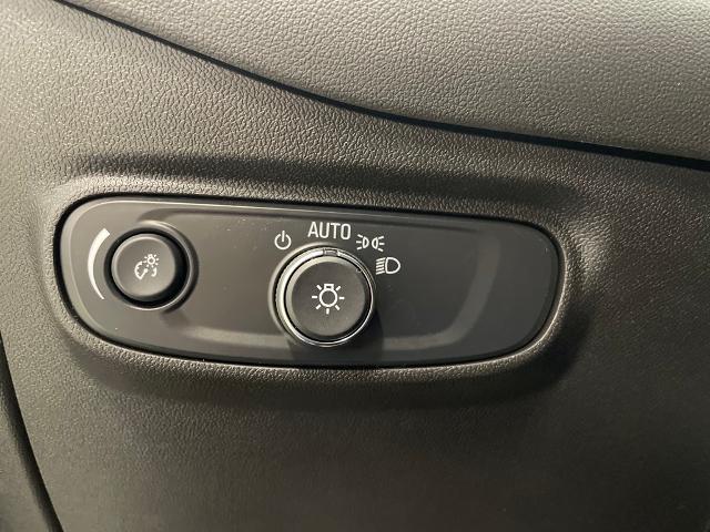 2024 Chevrolet Equinox Vehicle Photo in ROGERS, MN 55374-9422