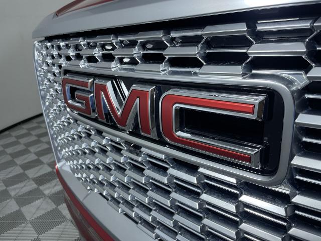 2023 GMC Yukon Vehicle Photo in GILBERT, AZ 85297-0402