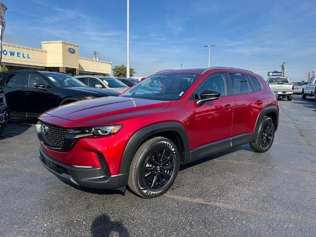 2023 Mazda CX-50 Vehicle Photo in Danville, KY 40422-2805