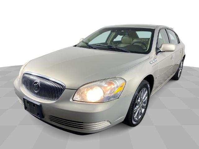 2009 Buick Lucerne Vehicle Photo in ALLIANCE, OH 44601-4622