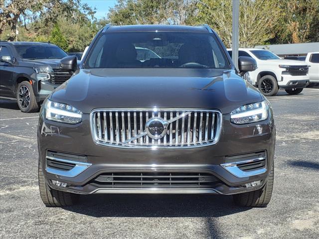 Used 2023 Volvo XC90 Ultimate with VIN YV4062PA2P1945736 for sale in Fort Meade, FL