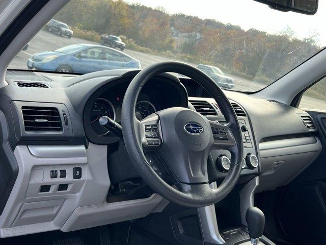 2014 Subaru Forester Vehicle Photo in HARRISONBURG, VA 22801-8763