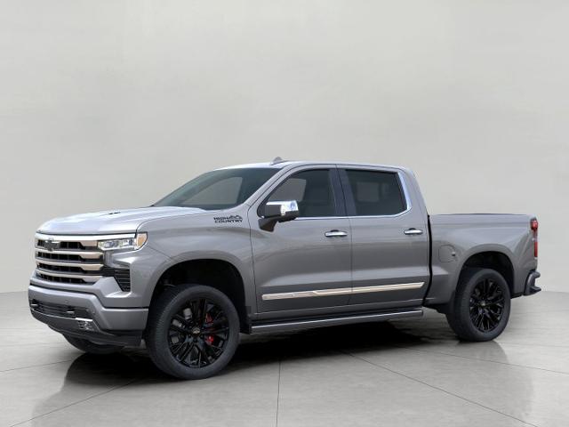 2025 Chevrolet Silverado 1500 Vehicle Photo in Madison, WI 53713