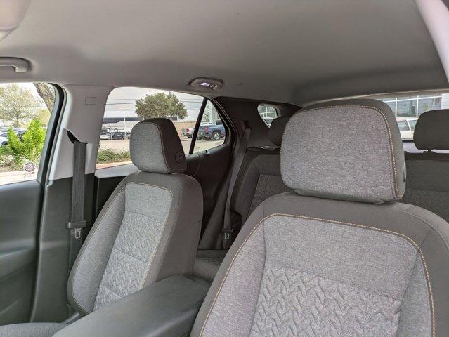 2024 Chevrolet Equinox Vehicle Photo in SELMA, TX 78154-1460