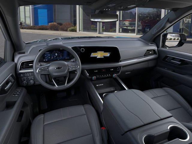 2025 Chevrolet Tahoe Vehicle Photo in DANBURY, CT 06810-5034