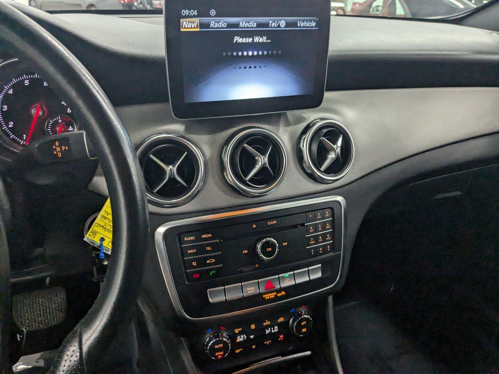 2019 Mercedes-Benz GLA Vehicle Photo in Davie, FL 33331