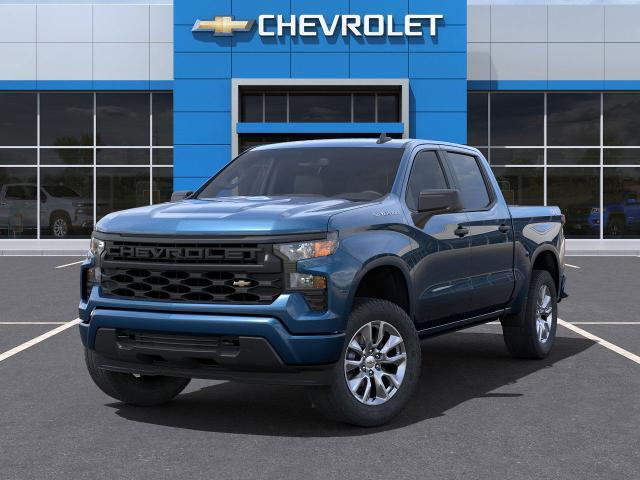 2023 Chevrolet Silverado 1500 Vehicle Photo in ORLANDO, FL 32808-7998