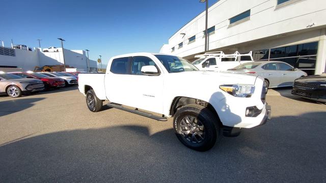 Used 2023 Toyota Tacoma SR5 with VIN 3TMBZ5DN9PM039775 for sale in Industry, CA