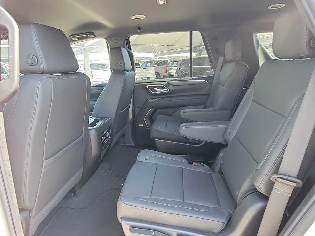 2024 Chevrolet Tahoe Vehicle Photo in ODESSA, TX 79762-8186