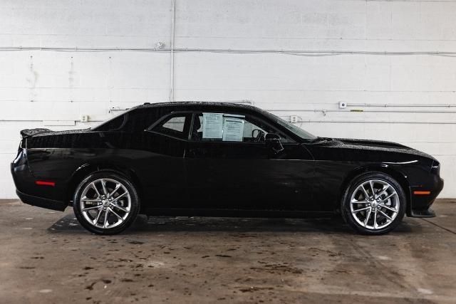 2022 Dodge Challenger Vehicle Photo in Tigard, OR 97223