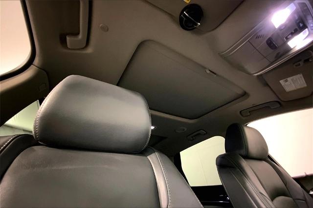 2020 Buick Enclave Vehicle Photo in Kansas City, MO 64114