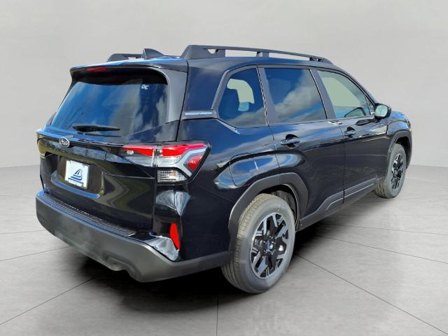 2025 Subaru Forester Vehicle Photo in Oshkosh, WI 54904