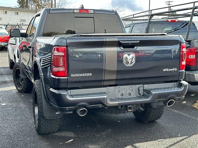 2020 Ram 1500 Vehicle Photo in BEND, OR 97701-5133