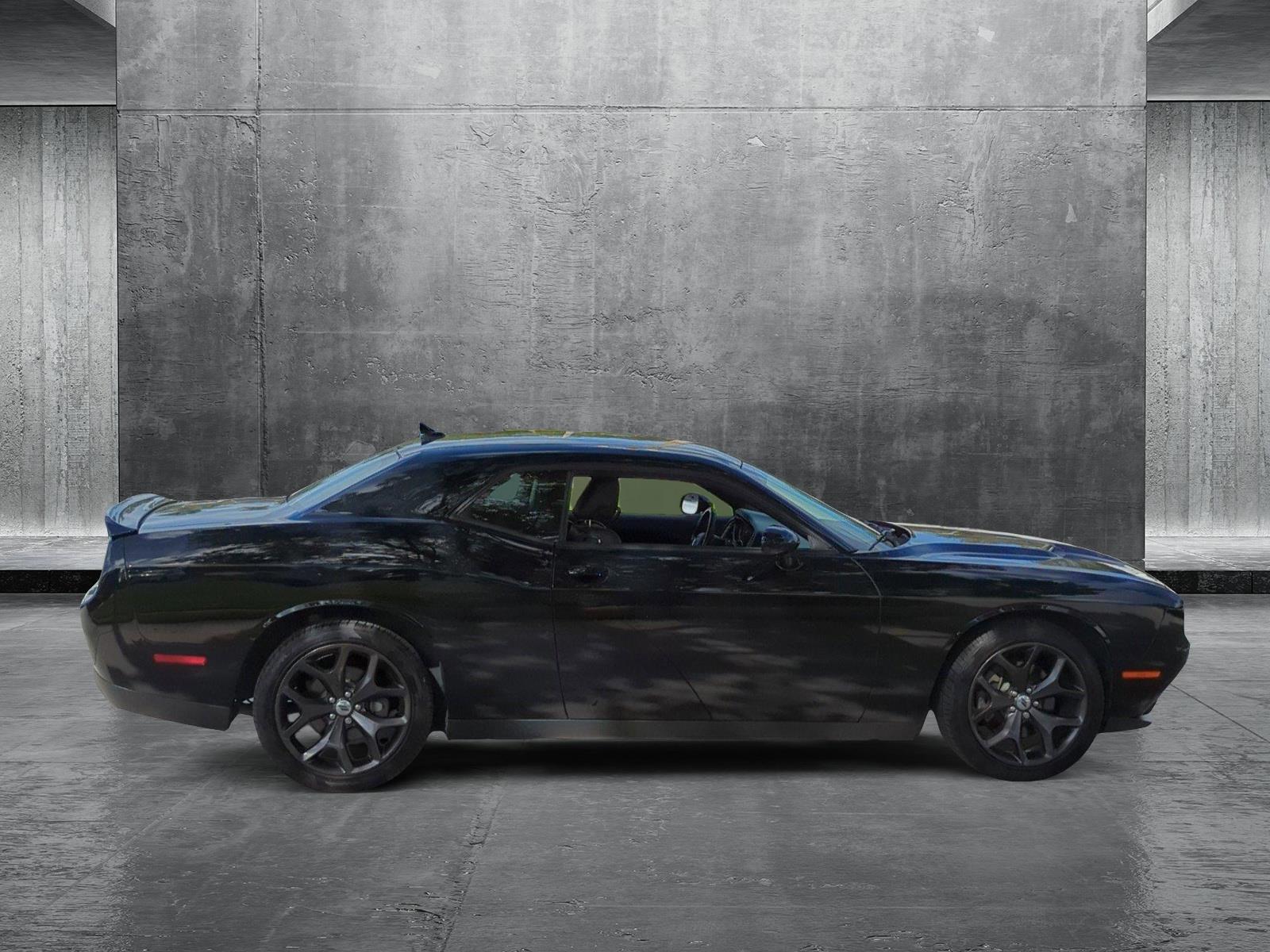 2019 Dodge Challenger Vehicle Photo in Pembroke Pines, FL 33027