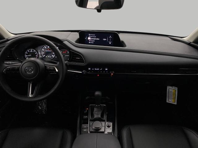 2024 Mazda CX-30 Vehicle Photo in Appleton, WI 54913