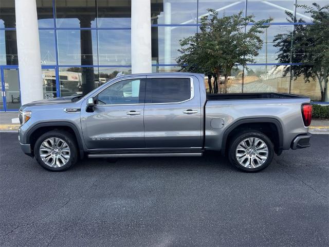 2021 GMC Sierra 1500 Vehicle Photo in SMYRNA, GA 30080-7631