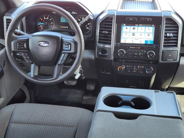 2018 Ford F-150 Vehicle Photo in ENNIS, TX 75119-5114