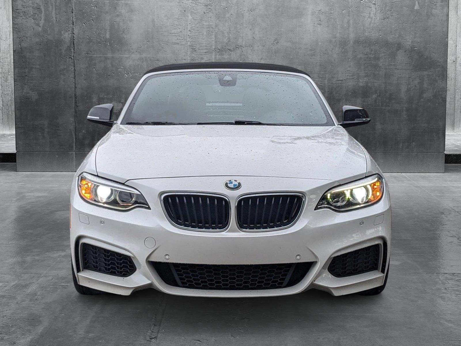 2017 BMW M240i xDrive Vehicle Photo in Clearwater, FL 33765